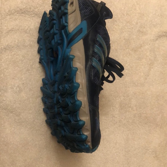 Adidas Men’s Trail Running Shoes - Picture 6 of 9